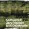Keith Jarrett, Gary Peacock, Jack DeJohnette - After The Fall (CD 1) - Keith Jarrett (Jarrett, Keith)