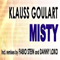 Misty - Goulart, Klauss (Klauss Goulart)