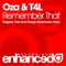 Remember That (Split) - Oza (Matteo Gioioso)