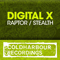 Raptor / Stealth - Digital X (Петр Голуб, Petr Golub)