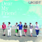 Dear My Friend  (Single) - U-Kiss