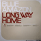 Long Way Home (Vinyl) - Blue Amazon (Lee Antony Softley)