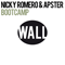 Bootcamp (feat.) - Apster (Abdesamad Ben Abdelouahid, DJ Apster)