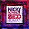 Human (feat.) - Nicky Romero (Nick Rotteveel)