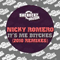 It's Me Bitches (2010 Remixes) - Nicky Romero (Nick Rotteveel)