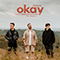 Okay (Remixes with MARF/Wulf) (Single) - Romero, Nicky (Nicky Romero, Nick Rotteveel)
