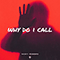 Why Do I Call (Single) - Romero, Nicky (Nicky Romero, Nick Rotteveel)