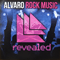 Rock Music-Alvaro (Nld) (Jasper Helderman)