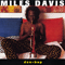The Last Word: The Warner Brosers Years (CD 5: Doo-Bop, 1992) - Miles Davis (Miles Dewey Davis III / Miles Davis Quintet /  Miles Davis All Stars / Miles Davis And His Band)