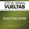 Vueltas (Remixed) - Steve Brian (Stefan Brünig)