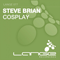 Cosplay - Steve Brian (Stefan Brünig)
