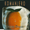 Komanjero - Frozen Orange Project (Frozen Orange)