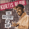 The History Of Rap - Kurtis Blow (Kurtis Walker, Mr. Kurtis Blow, Curtis Blow)