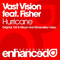Hurricane - Vast Vision (Stijn Coppieters & Roland Andriese)