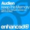 Keep This Memory - Audien (Nathaniel Rathbun)