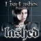 Lashed (January) (13-01-2014) - Lisa Lashes - Lashed (Radioshow)
