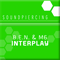 Interplay (Incl. Element One Remix) (Split) - B.E.N. (Ben Greenwood, BEN)