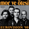 Deli (Eurovision 08) (Single) - Mor Ve Otesi (Mor Ve Ötesi)