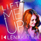 Lift Me Up (Single)