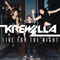 Live For The Night (Single) - Krewella (Jahan Yousaf, Yasmine Yousaf & Kris Trindl)