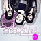 Fire Hive (Krewella Fuck on Me Remix) [Single]