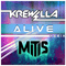 Alive (MitiS Remix) [Single]