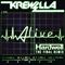 Alive (Hardwell Remix) [Single] - Krewella (Jahan Yousaf, Yasmine Yousaf & Kris Trindl)