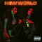 New World Pt. 1 [EP] - Krewella (Jahan Yousaf, Yasmine Yousaf & Kris Trindl)
