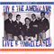 Live & Unreleased - Jay & The Americans (Jay & Americans, Jay and The Americans, Jay Y Los Americanos)