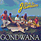 Made In Jamaica - Gondwana