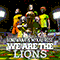 We Are The Lions (English Version) (Single)