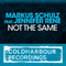 Not The Same (Incl. Eelke Kleijn Remix) (EP) (feat.) - Markus Schulz (Schulz, Markus)