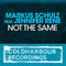 Not The Same (Single) (feat.) - Markus Schulz (Schulz, Markus)