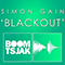 Blackout (Single) - Simon Gain (Simon Dyrby Christensen)