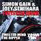 Twisted Mind (with Joey Seminara) (EP) - Simon Gain (Simon Dyrby Christensen)
