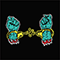 Bust No Moves (Single) (feat.) - Run The Jewels