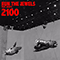 2100 (Single) (feat.) - Boots (USA) (Jordy Asher / Jordan Asher Cruz)