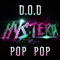 Pop Pop - D.O.D (GBR) (D.O.D. (GBR))