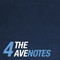 The Ave'Notes #4 - Avener (The Avener)
