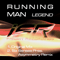 Legend - Running Man (Владимир Колесников, Vladimir Kolesnikov)