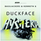 Duckface (Single) (Split) - Kenneth G (Kenneth Geoffrey Oudejans)
