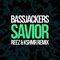 Savior (Reez & KSHMR Remix) [Single] - Bassjackers
