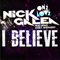 I Believe (Bassjackers Remix) [Single]