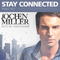 Stay Connected 015 (2012-03-24) - Jochen Miller - Stay Connected (Afterhours FM Radioshow) (Jochen Miller - Stay Connected (AH FM Radioshow), Stay Connected (Jochen Miller - AH FM Radioshow))