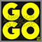 GO! (with Marc Noir, OutOfSync) (Single)