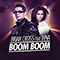 Boom Boom (Single) (feat. INNA) - Cross, Brian (Brian Cross)