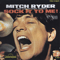 Sock It To Me - Mitch Ryder (William S. Levise, Jr. / Mitch Ryder & The Detroit Wheels)