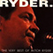 The Very Best Of Mitch Ryder - Mitch Ryder (William S. Levise, Jr. / Mitch Ryder & The Detroit Wheels)