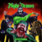 Vysteria (EP) - Night Demon