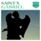 Gabriel - Saint X